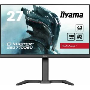 iiyama G-Master GB2770QSU-B6 iiyama G-Master GB2770QSU-B6