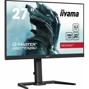 iiyama G-Master GB2770QSU-B6 iiyama G-Master GB2770QSU-B6