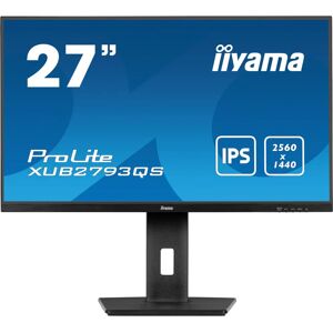 iiyama ProLite XU2793QS-B6 iiyama ProLite XU2793QS-B6