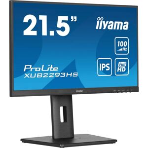 iiyama ProLite XUB2293HS-B6 iiyama ProLite XUB2293HS-B6