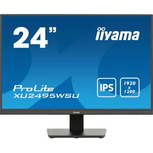 iiyama ProLite XU2495WSU-B7 iiyama ProLite XU2495WSU-B7