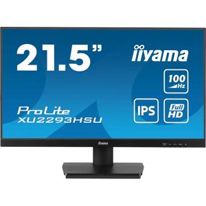 iiyama ProLite XU2293HSU-B7 iiyama ProLite XU2293HSU-B7