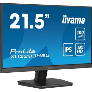 iiyama ProLite XU2293HSU-B7 iiyama ProLite XU2293HSU-B7