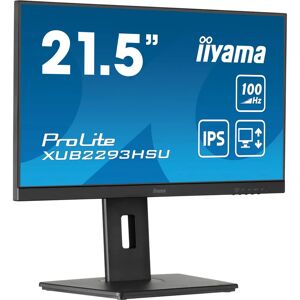 iiyama ProLite XUB2293HSU-B7 iiyama ProLite XUB2293HSU-B7