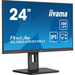 iiyama ProLite XUB2493HSU-B7 iiyama ProLite XUB2493HSU-B7