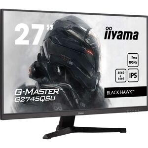 Iiyama G-Master G2745QSU-B2 - Monitor Iiyama G-Master G2745QSU-B2 - Monitor