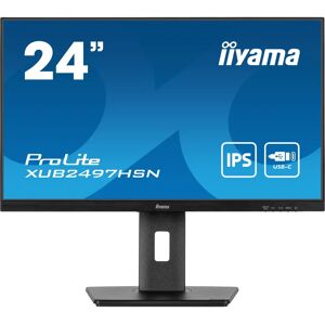 iiyama ProLite XUB2497HSN-B2 iiyama ProLite XUB2497HSN-B2