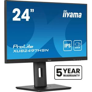 iiyama ProLite XUB2497HSN-B2 iiyama ProLite XUB2497HSN-B2