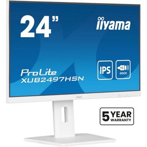 iiyama ProLite XUB2497HSN-W2 iiyama ProLite XUB2497HSN-W2