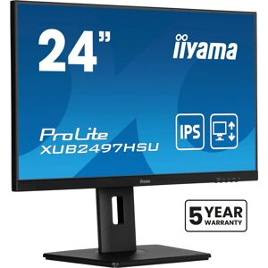 iiyama ProLite XUB2497HSU-B2 iiyama ProLite XUB2497HSU-B2
