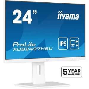iiyama ProLite XUB2497HSU-W2 iiyama ProLite XUB2497HSU-W2