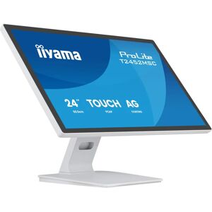 iiyama - T2452MSC-W2AG - 24 hüvelykes érintőképernyő iiyama - T2452MSC-W2AG - 24 hüvelykes érintőképernyő