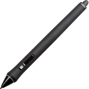 Wacom Intuos 4/5 Grip Pen - Graphics Tablet Accessory Wacom Intuos 4/5 Grip Pen - Graphics Tablet Accessory