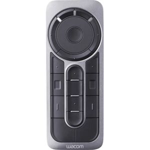 Wacom Marke Modell - 17 Tasten Kabellose Fernbedienung für Cintiq & Mehr Wacom Marke Modell - 17 Tasten Kabellose Fernbedienung für Cintiq & Mehr