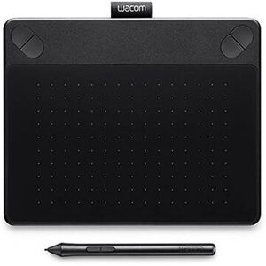Wacom Intuos Comic Tablet graficzny - Czuły na nacisk, 216x135mm, USB Wacom Intuos Comic Tablet graficzny - Czuły na nacisk, 216x135mm, USB