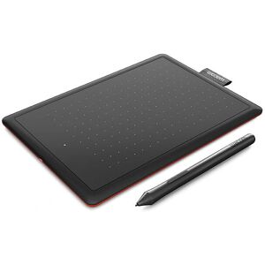 Wacom Wacom One Medium Graphic Tablet Black - Graphics Tablet Wacom Wacom One Medium Graphic Tablet Black - Graphics Tablet
