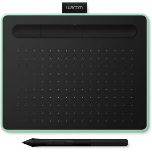 Wacom Intuos S Bluetooth Grafiktablett - Grafiktablets und Stifte Wacom Intuos S Bluetooth Grafiktablett - Grafiktablets und Stifte