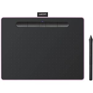 Wacom Intuos M Bluetooth Pen Tablet - Graphic Tablet Wacom Intuos M Bluetooth Pen Tablet - Graphic Tablet