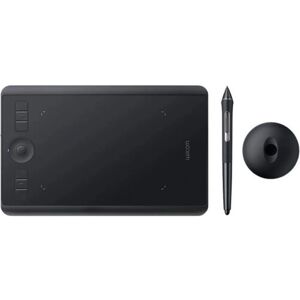 Wacom Intuos Pro Small - Tableta gráfica de 6.7" para creativos Wacom Intuos Pro Small - Tableta gráfica de 6.7" para creativos