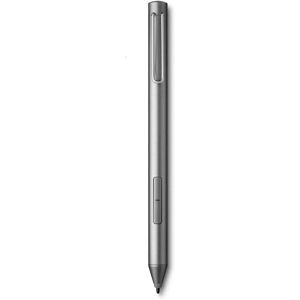 Wacom Bamboo Ink Stylus Pen - Pressure Sensitive, Grey - Stylus Pen for Windows Ink Devices Wacom Bamboo Ink Stylus Pen - Pressure Sensitive, Grey - Stylus Pen for Windows Ink Devices