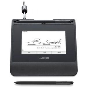 Wacom STU540-CH2 Handtekeningpad - Signatuurvastlegging Wacom STU540-CH2 Handtekeningpad - Signatuurvastlegging
