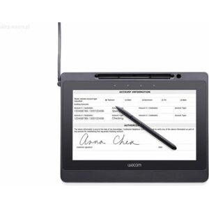 Wacom Wacom DTU-1141B Pannello Firma - LCD 10,1" Full HD Wacom Wacom DTU-1141B Pannello Firma - LCD 10,1" Full HD