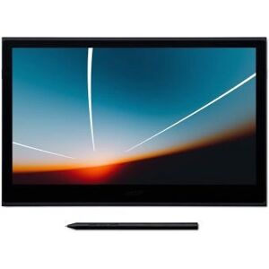 Wacom Movink 13 - OLED-Display - 29,4x16,5 cm - Multi-Touch - USB Wacom Movink 13 - OLED-Display - 29,4x16,5 cm - Multi-Touch - USB