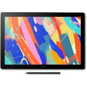 Wacom Pro Pen 3 - Compact 16-inch 2.5K Graphics Tablet - Black Wacom Pro Pen 3 - Compact 16-inch 2.5K Graphics Tablet - Black