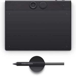 Wacom Compact Pen Tablet - Graphics Tablet Wacom Compact Pen Tablet - Graphics Tablet