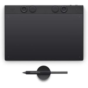 Wacom Intuos Pro Medium - Pen Tablet Wacom Intuos Pro Medium - Pen Tablet