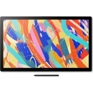 Wacom Cintiq 24 (2025 Edition) - 2.5K Graphic Pen Display - Professional-Grade Wacom Cintiq 24 (2025 Edition) - 2.5K Graphic Pen Display - Professional-Grade