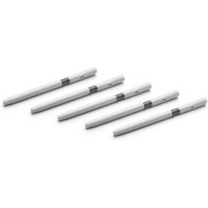 Wacom ACK-20002 Graphic Tablet Accessory Pen Nibs - Black Wacom ACK-20002 Graphic Tablet Accessory Pen Nibs - Black