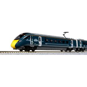 KATO - Class800/0 5-Car - Model train set KATO - Class800/0 5-Car - Model train set