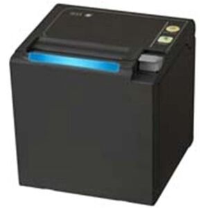 Seiko Instruments RP-E10-K3FJ1-S-C5 - Imprimante POS thermique câblée 203x203 DPI Seiko Instruments RP-E10-K3FJ1-S-C5 - Imprimante POS thermique câblée 203x203 DPI