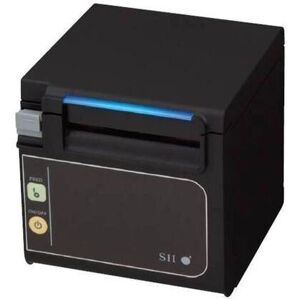Imprimante POS thermique Seiko Instruments RP-E11-K3FJ1-S-C5 Imprimante POS thermique Seiko Instruments RP-E11-K3FJ1-S-C5