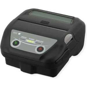 Seiko MP-B30L-B46JK1-EA 3IN MOBILE - Etikettendrucker Seiko MP-B30L-B46JK1-EA 3IN MOBILE - Etikettendrucker