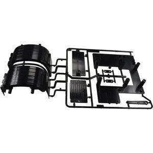 TAMIYA P-Teile Kotflügel Scania - Piezas de Modelo TAMIYA P-Teile Kotflügel Scania - Piezas de Modelo