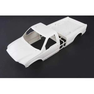 TAMIYA Carrozzeria Ford F350 - Parti Anteriori e Posteriori TAMIYA Carrozzeria Ford F350 - Parti Anteriori e Posteriori