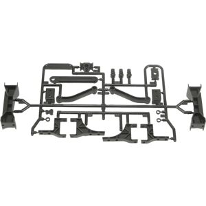 Pièces F TAMIYA Montage/Traverse Camions - Pièces pour camions - Publicité Pièces F TAMIYA Montage/Traverse Camions - Pièces pour camions - Publicité