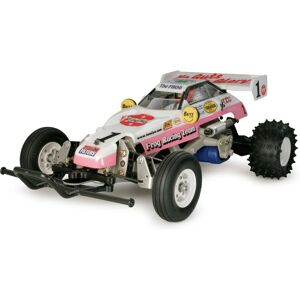 Tamiya The Frog RC Off-Road Car - 1:10 Scale Tamiya The Frog RC Off-Road Car - 1:10 Scale