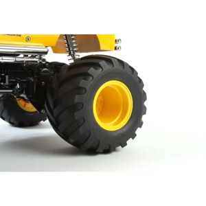 Tamiya Lunch Box RC Monster Truck - Electric 1:12 Tamiya Lunch Box RC Monster Truck - Electric 1:12