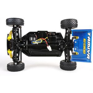 Tamiya Neo Scorcher TT-02b Electric RC Car - 1:10 Tamiya Neo Scorcher TT-02b Electric RC Car - 1:10