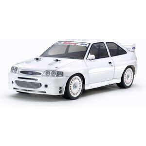 Tamiya Ford Escort Custom 98 RC Car - 1:10 Kit Tamiya Ford Escort Custom 98 RC Car - 1:10 Kit