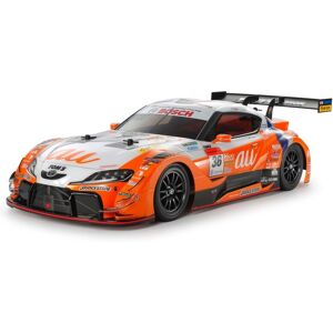 Tamiya Toms Toyota GR Supra 1:10 RC Car - 4WD, Bouwset Tamiya Toms Toyota GR Supra 1:10 RC Car - 4WD, Bouwset