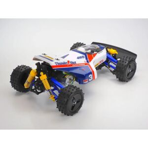 Tamiya Thunder Shot 2022 RC Auto - Sähkö 1:10 4WD Kitti Tamiya Thunder Shot 2022 RC Auto - Sähkö 1:10 4WD Kitti
