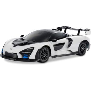 Tamiya McLaren Senna TT-02 RC Car - 1:10 Scale 4WD Tamiya McLaren Senna TT-02 RC Car - 1:10 Scale 4WD