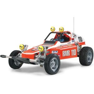 Tamiya Buggy Champ - 1:10 RC Sport Car with Electric Motor Tamiya Buggy Champ - 1:10 RC Sport Car with Electric Motor
