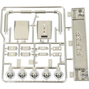 Série d'outils d'artisanat Tamiya - Outil de pliage en plastique - Publicité Série d'outils d'artisanat Tamiya - Outil de pliage en plastique - Publicité