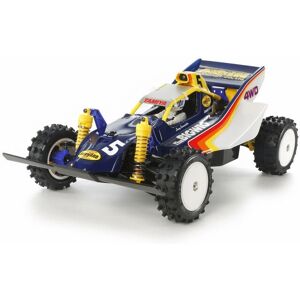 Tamiya Bigwig 2017 RC Auto - Straßen-Rennmodell Tamiya Bigwig 2017 RC Auto - Straßen-Rennmodell