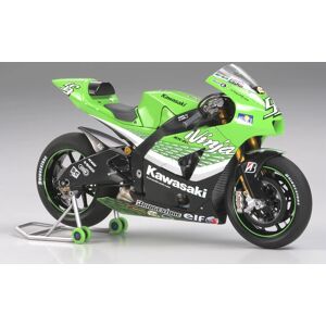 Tamiya Kawasaki Ninja ZX-RR Modellmotorrad - 1:12 Scale Tamiya Kawasaki Ninja ZX-RR Modellmotorrad - 1:12 Scale